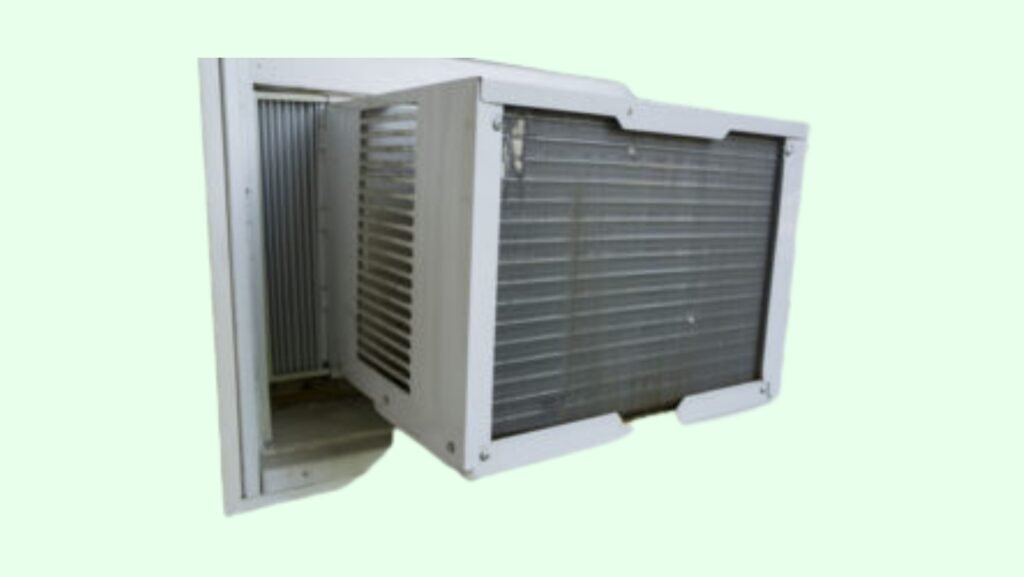 Window Air Conditioner