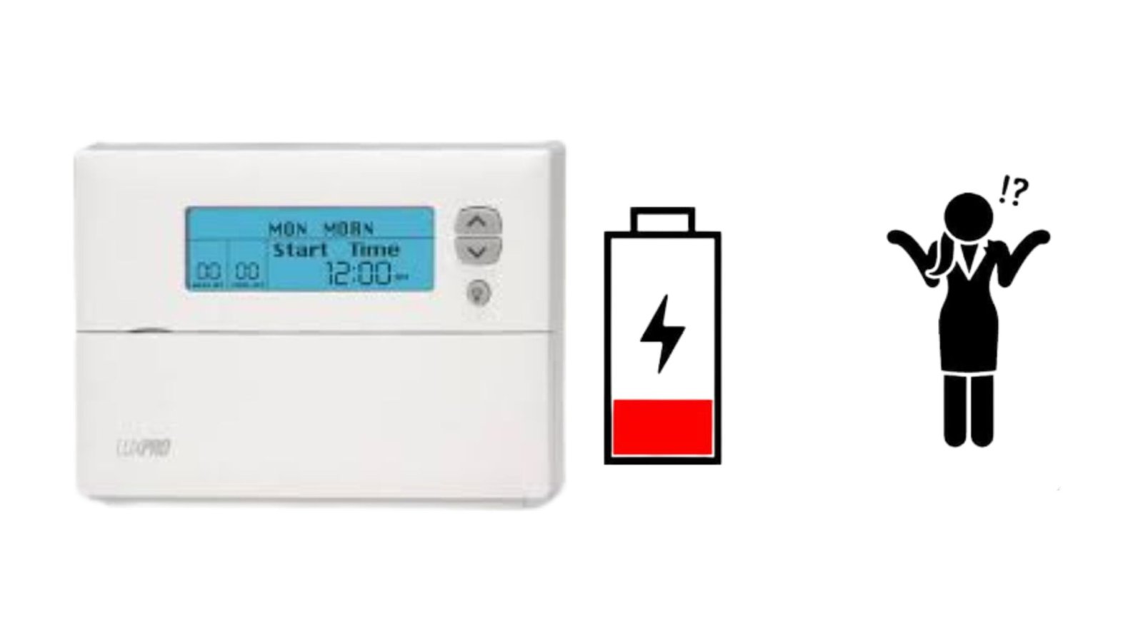 Can a Low Battery in Thermostat Affect Air Conditioning Unveiling the Shocking Truth!