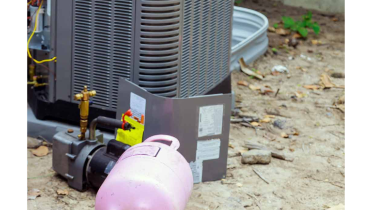 Do Air Conditioners Use Freon Unveiling the Truth Behind AC Refrigerants!