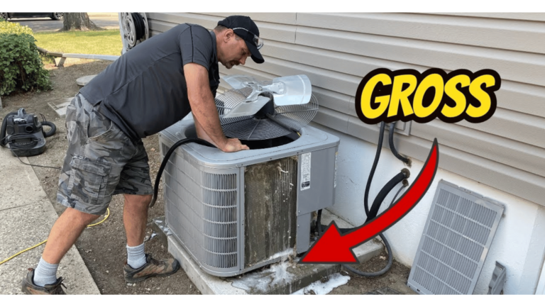 How to Clean Carrier Air Conditioner A Step-by-Step Guide