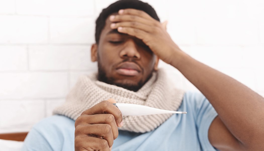 Can Air Conditioner Cause Coughing