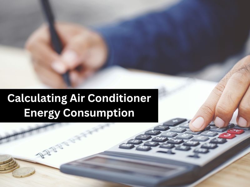 Cost Of Running Air Conditioner Calculator