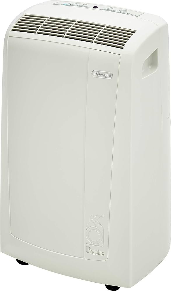 Delonghi Portable Air Conditioner Pacan270G1W