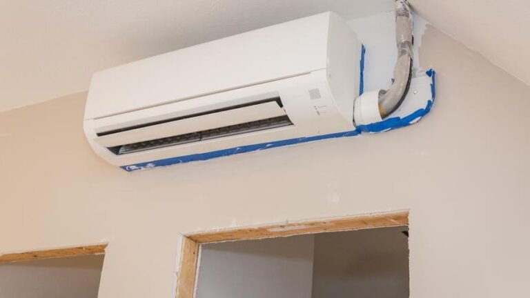 How Much Does Air Conditioner And Furnace Cost