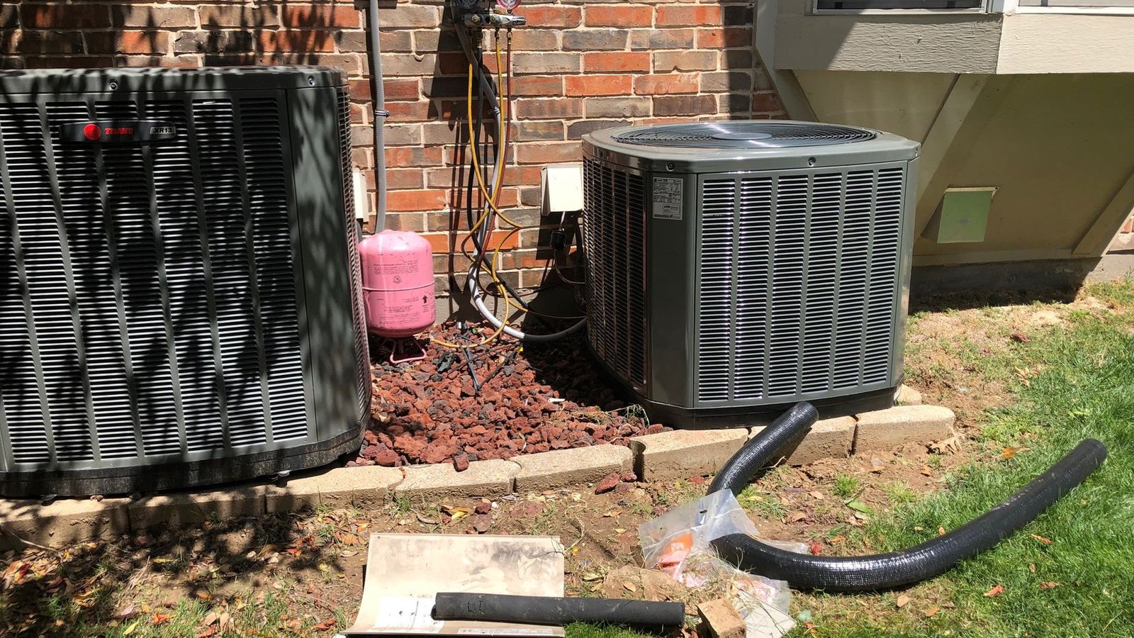 How Much Is Air Conditioner Freon