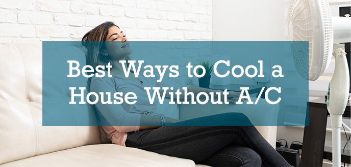 How to Keep An Upstairs Room Cool in The Summer