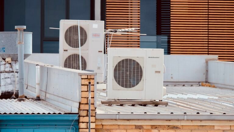 How to Keep Mice Out Of Air Conditioner Condenser