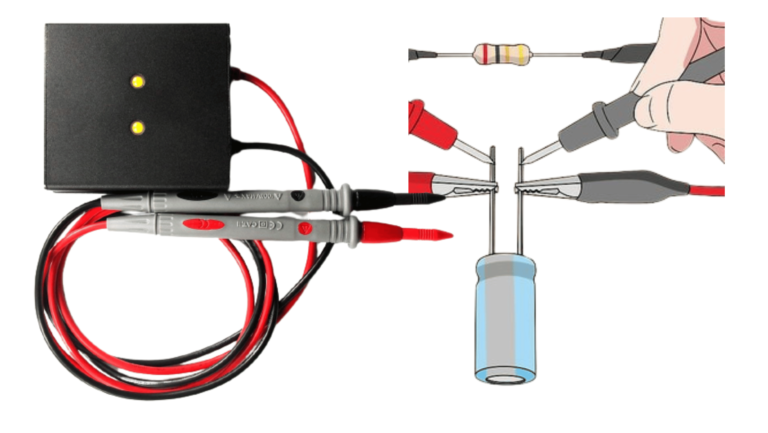 How to Discharge an AC Capacitor Quick & Safe Methods