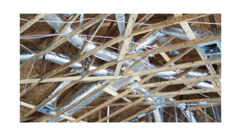 How to Insulate AC Lines in Attic The Ultimate Guide