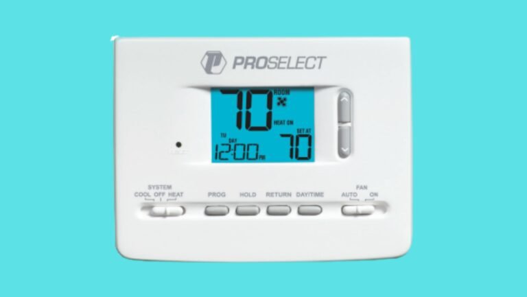 Proselect Ac Not Working Troubleshooting Tips for a Non-Functioning AC