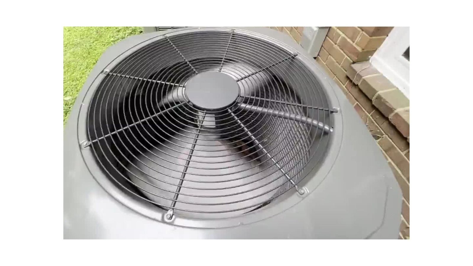 Trane Ac Unit Fan Not Spinning Troubleshooting Tips