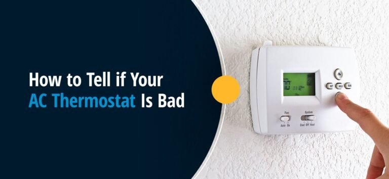 Can a Low Battery in Thermostat Affect Air Conditioning