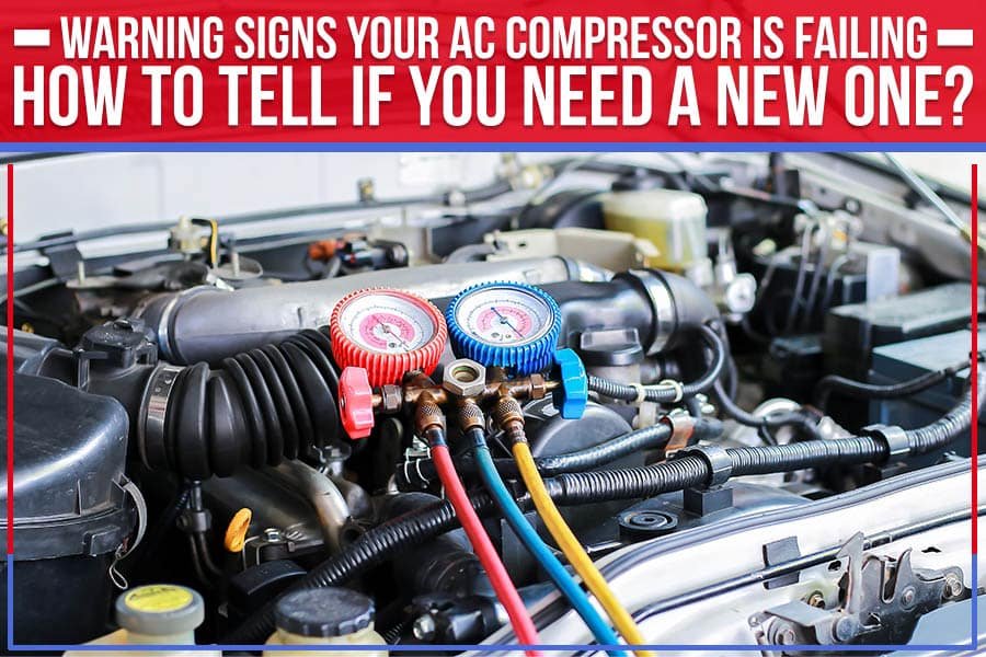 Can You Drive a Car Without Ac Compressor