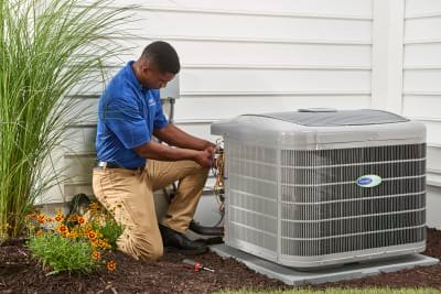 Carrier Air Conditioner Leaking Water