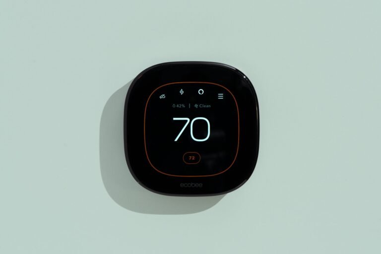 Does Nest Thermostat Work With Any Air Conditioning