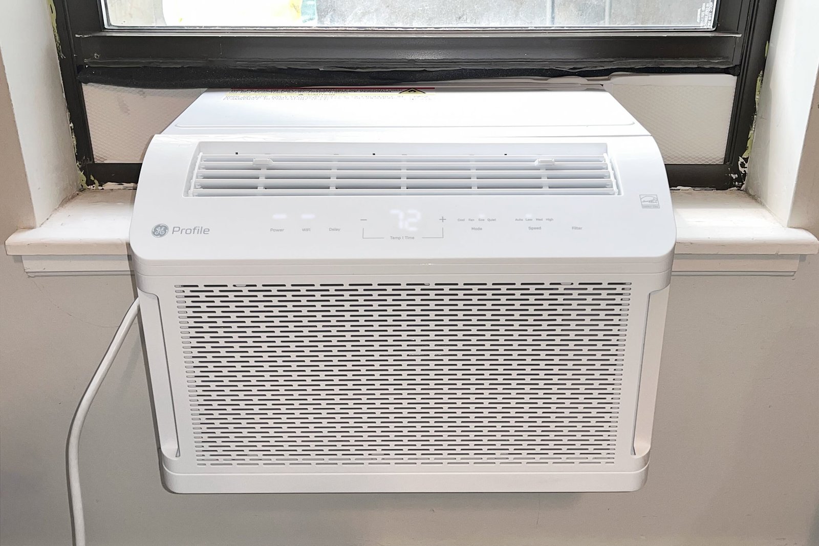 Horizontal Window Air Conditioner