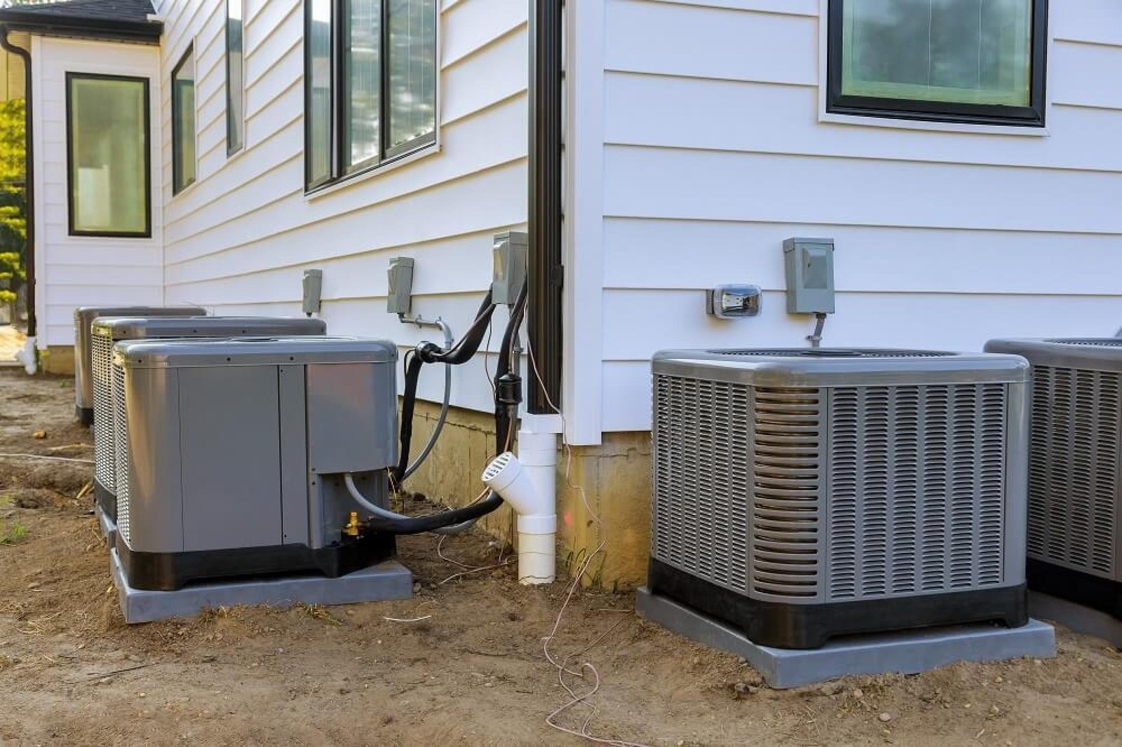 How Do I Know If My House Ac Needs Freon