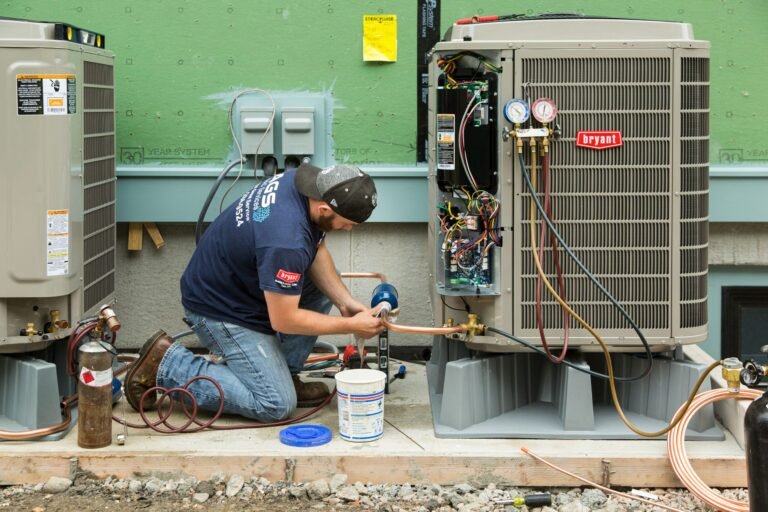 How Much Does a Central Heat And Air Unit Cost