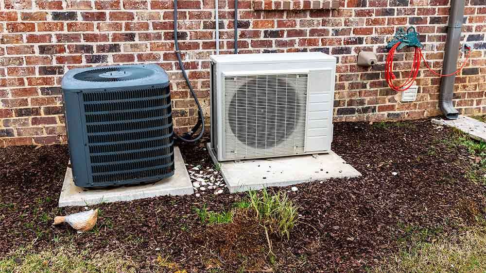 How to Quiet a Noisy Air Conditioner Compressor