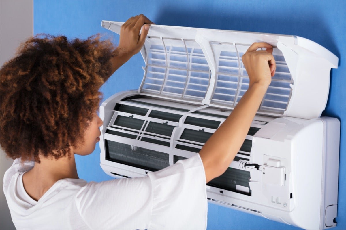 How to Reset Air Conditioner Thermostat