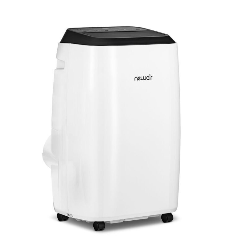 Idylis Portable Air Conditioner Manual Pdf Guide