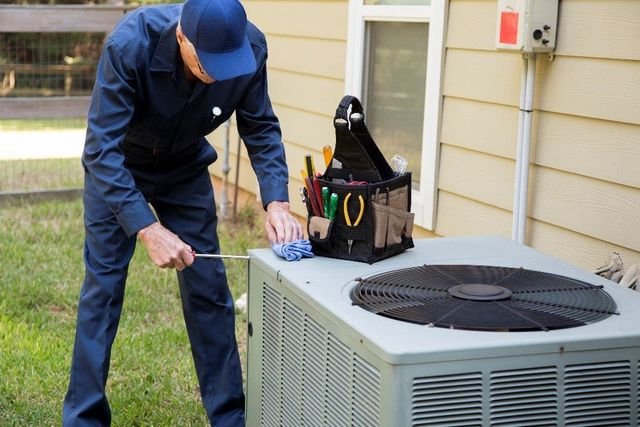 Should I Replace My 20 Year Old Air Conditioner