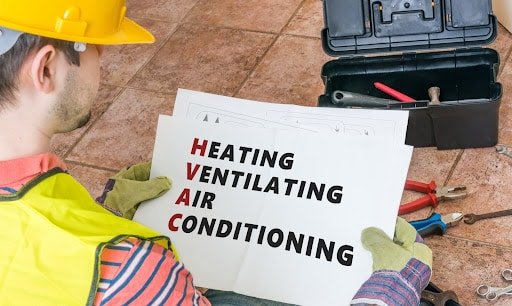 What is a Mechanical Air Conditioner