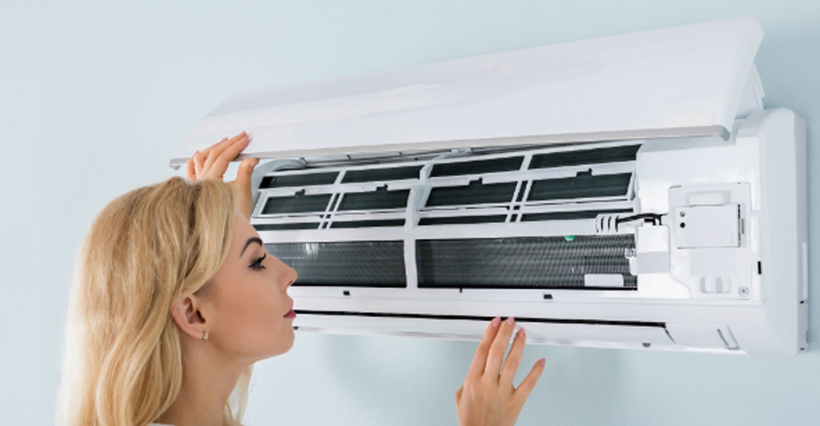 What is High Velocity Air Conditioning