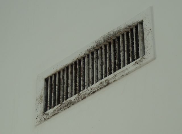 Why Do My Ac Vents Sweat