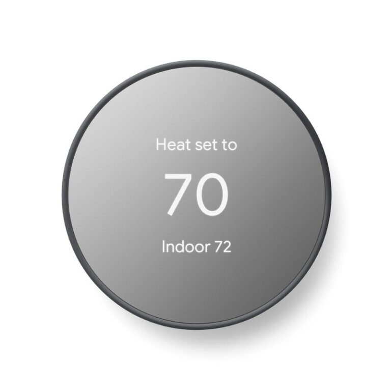 Why Does My Google Nest Keep Changing Temperature